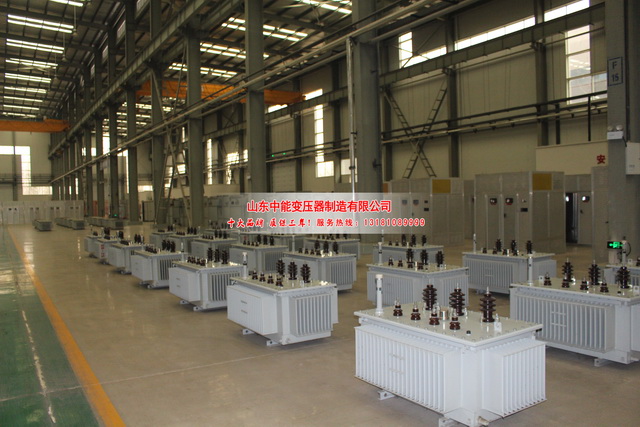 麻江S22变压器